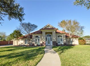 2019 Fair Oaks Dr, Mission, TX 78574