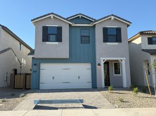 2390 W Los Arboles Pl, Chandler, AZ 85224