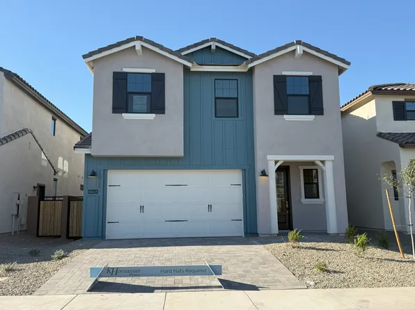 2430 W Los Arboles Pl, Chandler, AZ 85224