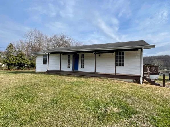 1116 Mead St, Proctorville, OH 45669