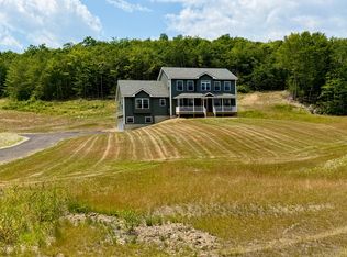 2 Rogers Way, Acton, ME 04001