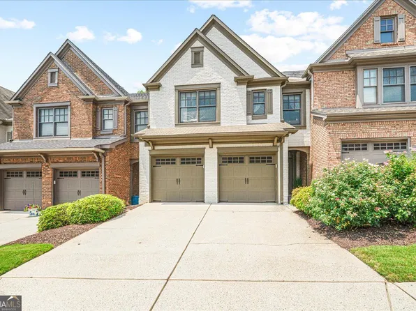 4977 Berkeley Oak Dr, Peachtree Corners, GA 30092
