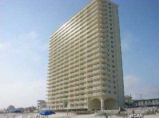 17757 Front Beach Road #UNIT 1103, Panama City Beach, FL 32413