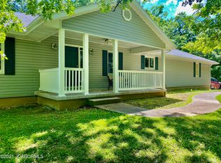 52543 Bird Haven Rd, Centertown, MO 65023