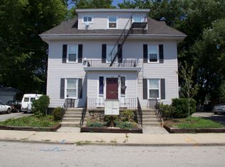 157 Smith St, Cranston, RI 02905