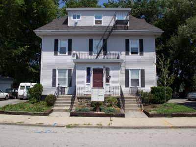 157 Smith St, Cranston, RI, 02905