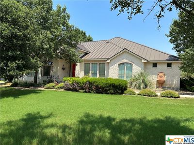 101 Ledge Spgs, Boerne, TX, 78006
