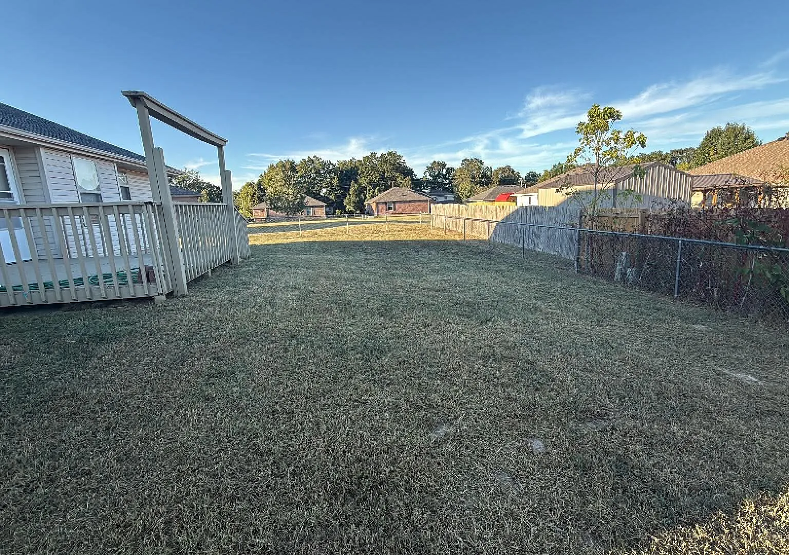 3 bed, 1165 sqft, $1,500 — Photo 2