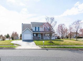 200 Juniper Ct, Zieglersville, PA 19492