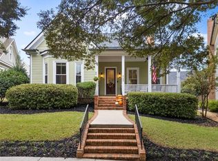 5125 Swann St SW, Covington, GA 30014