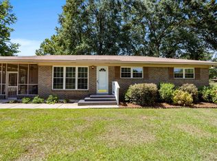 6352 Ball Park Rd, Mount Olive, AL 35117