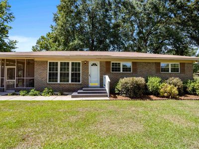 6352 Ball Park Rd, Mount Olive, AL, 35117