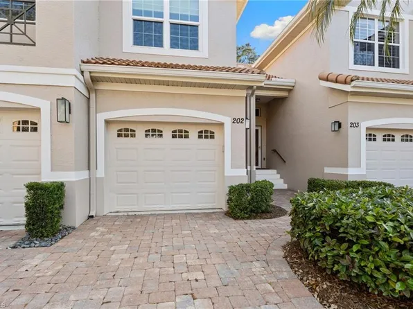 1665 Winding Oaks WAY #202, NAPLES, FL 34109