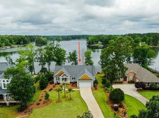 97 Belle Isle Ln, Prosperity, SC 29127