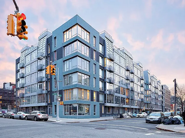 214 N 11th St #5U — Photo 26