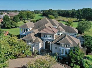 4022 River Park Dr, Suffolk, VA 23435