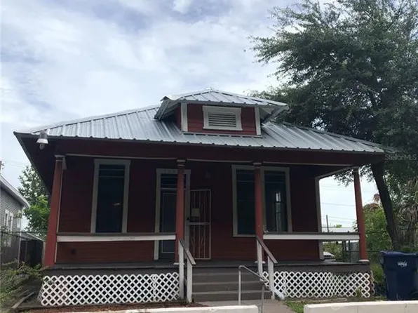 1512 E 18TH AVENUE, TAMPA, FL 33605