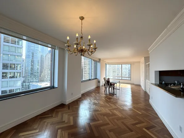 10 Little West St, New York, NY