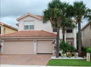5513 Baja Ter, Greenacres, FL 33463
