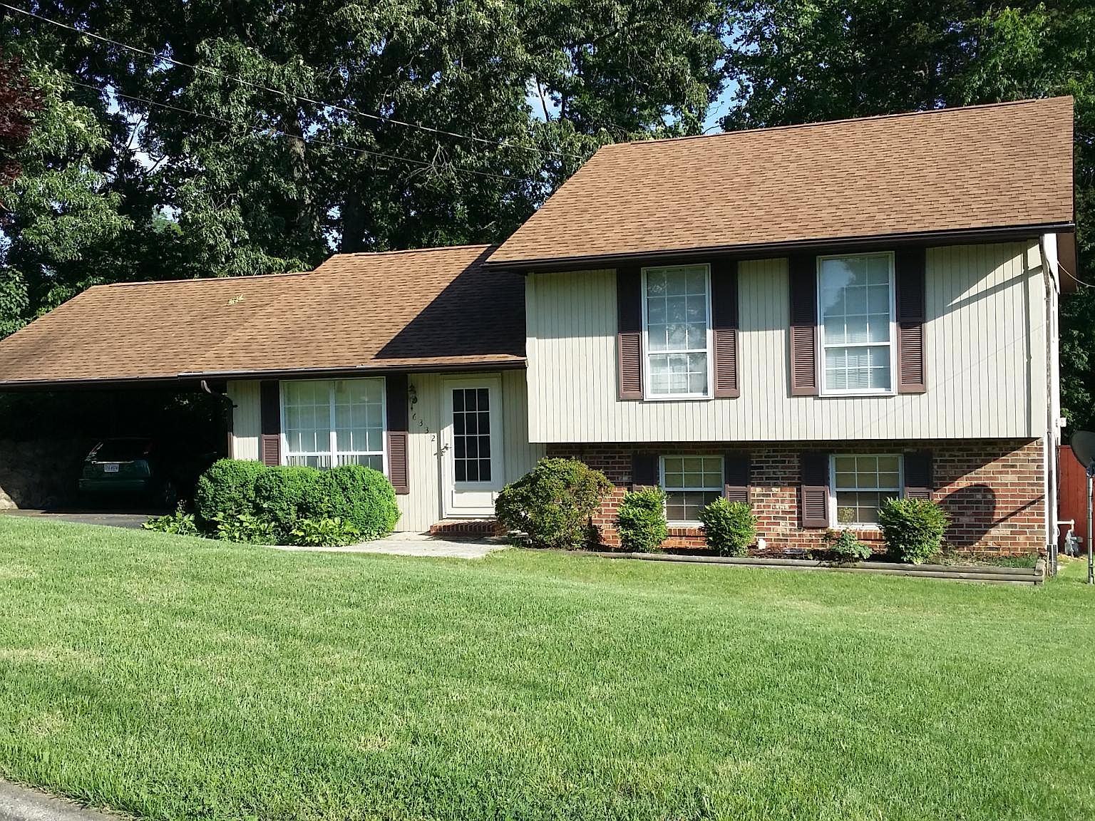 6332 Pawnee Dr, Lynchburg, VA 24502 Zillow