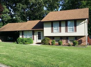 6332 Pawnee Dr, Lynchburg, VA 24502