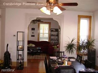 73 Berkeley St, Somerville, MA 02143