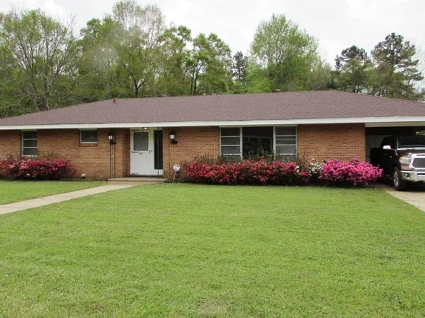 107 E Rankin St, Columbia, MS 39429