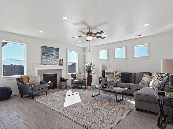 Web - Waterbrook Living Room