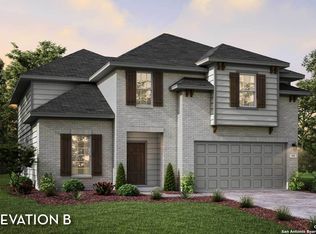 202 Ednie Ln, Mico, TX 78066