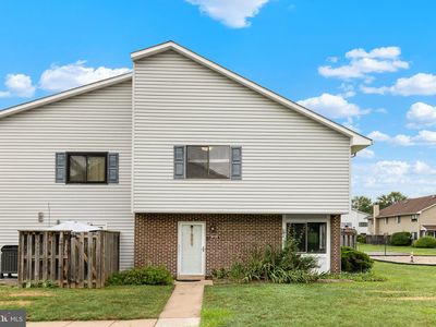 9012 Sandalwood Dr #D, Manassas, VA, 20110