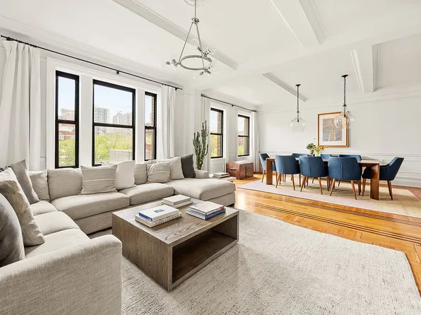 150 W 87th St APT 7C, New York, NY 10024