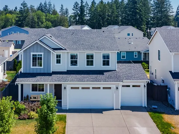 12625 178th Street E, Puyallup, WA 98374
