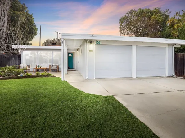 120 Tyler Ct, Santa Clara, CA 95051