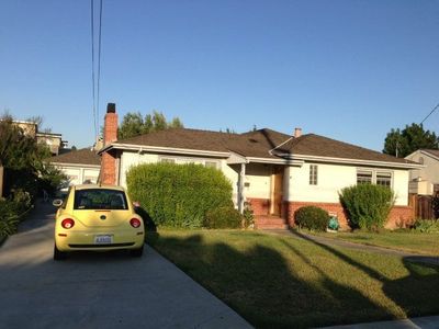 260 Serena Way, Santa Clara, CA, 95051