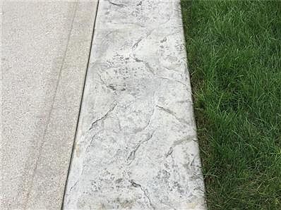 driveway extension