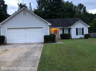 402 Edgewood Dr, McDonough, GA 30253