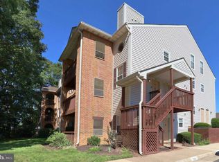 8816 Tanglewood Ln, Manassas, VA