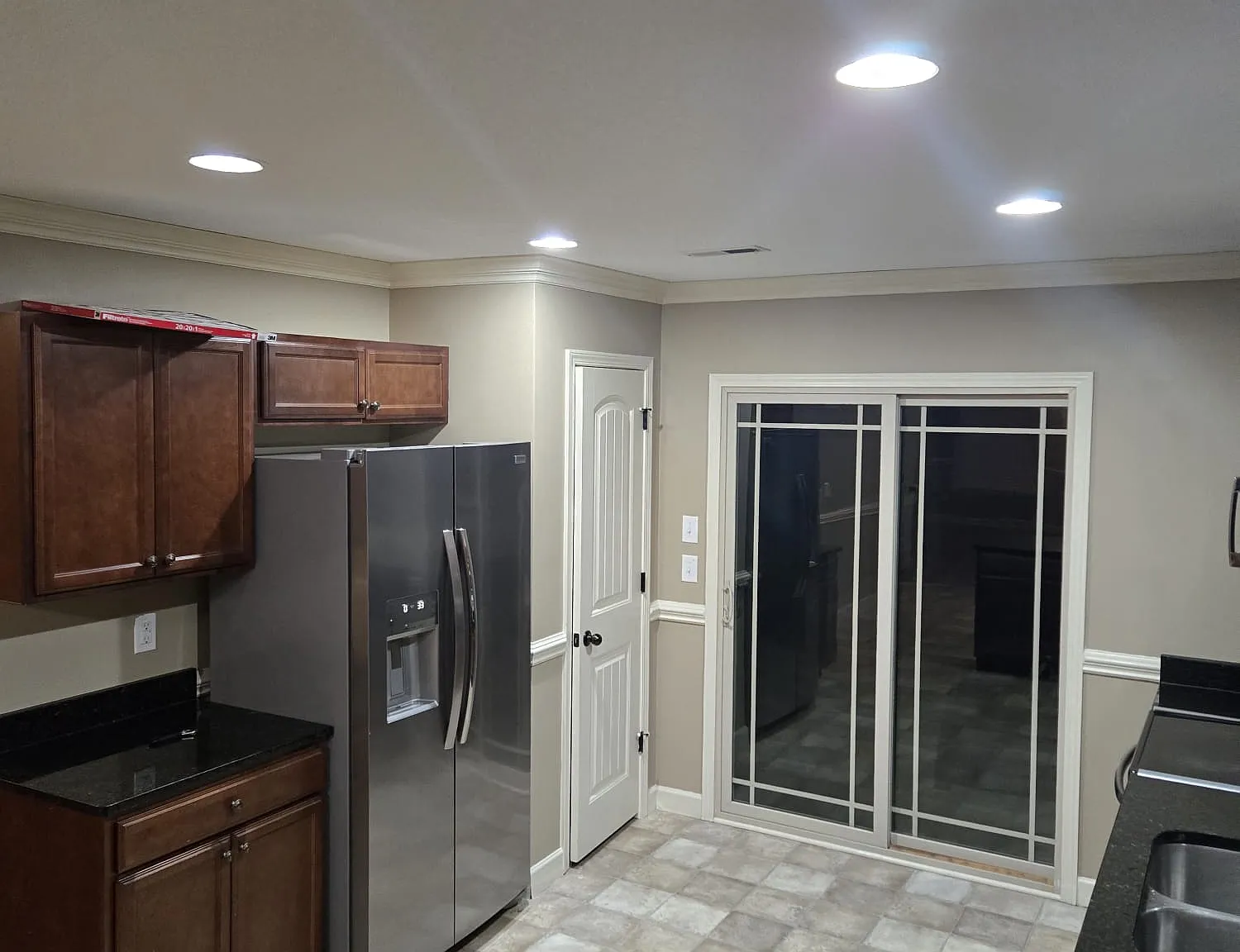 3 bed, 1234 sqft, $1,850 — Photo 4