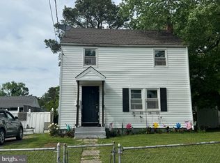 46468 Midway Dr, Lexington Park, MD 20653