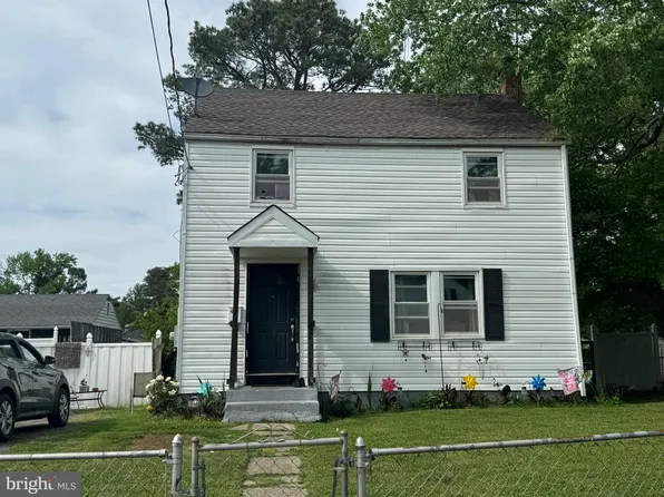 46468 Midway Dr, Lexington Park, MD 20653