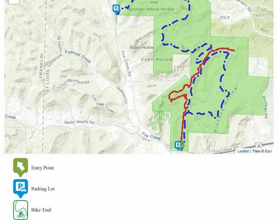 2nd image of 5016 Fox Creek Crossing Dr