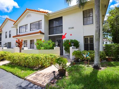 9728 Sills Dr E #104, Boynton Beach, FL, 33437