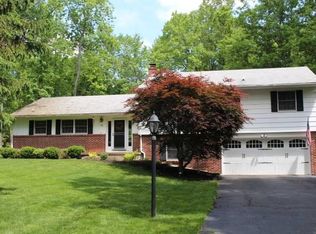 16 Timber Ln, Painted Post, NY 14870