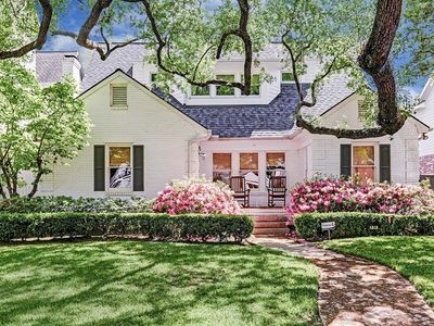1313 Vassar St, Houston, TX, 77006