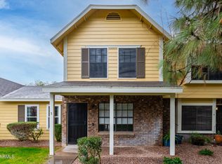 4816 E Kachina Trl UNIT 5, Phoenix, AZ 85044