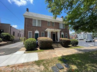 1315 Pickens St APT 3, Columbia, SC 29201
