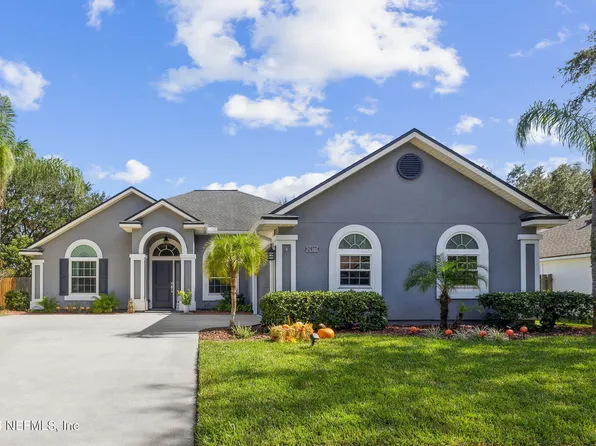 2477 CEDAR TRACE Drive W, Jacksonville, FL 32246