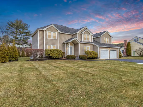 11 Lojko Drive, Nashua, NH 03062