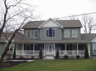 1185 Mulls Hollow Rd, Selinsgrove, PA 17870