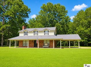7760 Westlake Rd, Sterlington, LA 71280